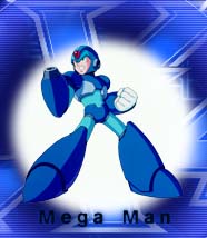 Mega Man